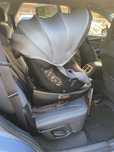 BabyGo Столче за кола група 1 (0-18 кг.) isofix