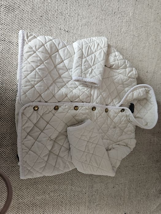 Оригинално детско яке Ralph Lauren