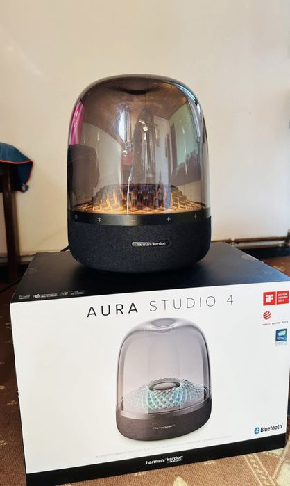 Harman Kardan Aura Studio 4