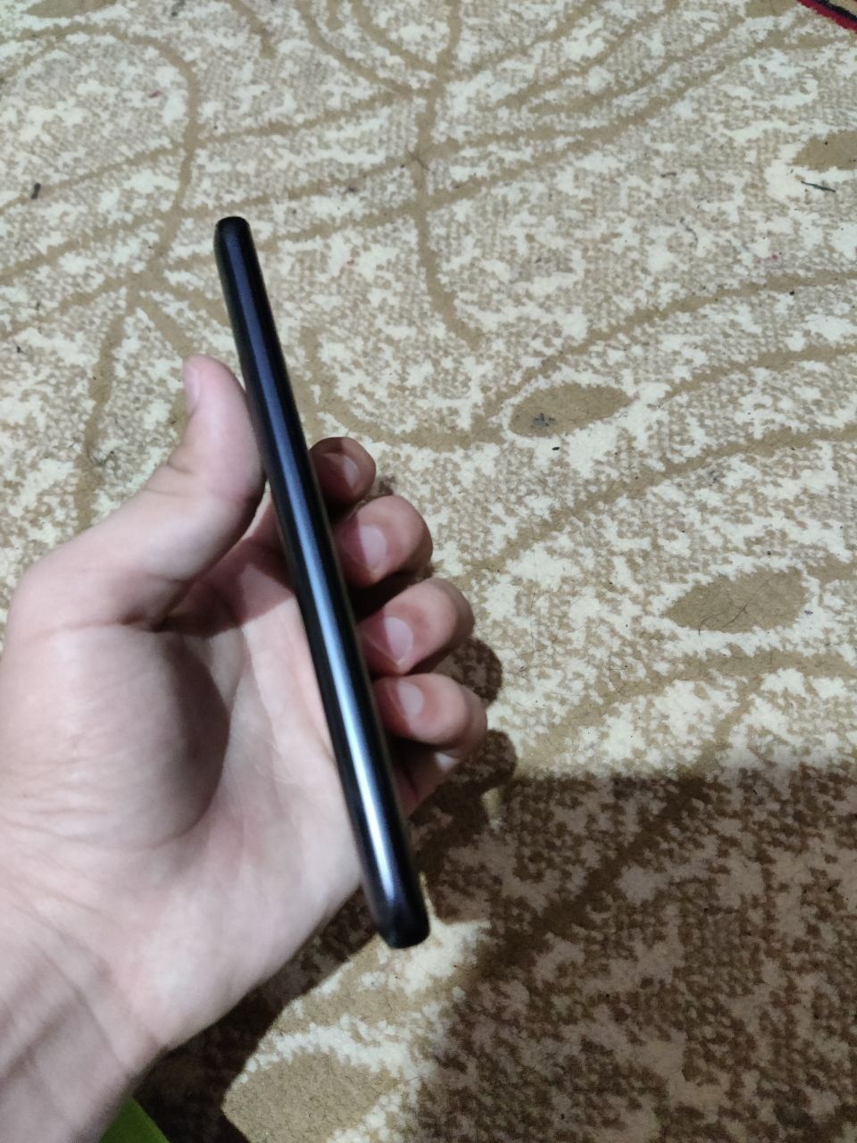 Xiaomi note 10lite