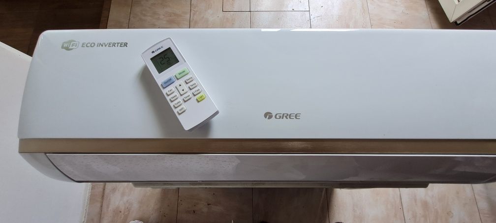 Ac gree 12000 btu