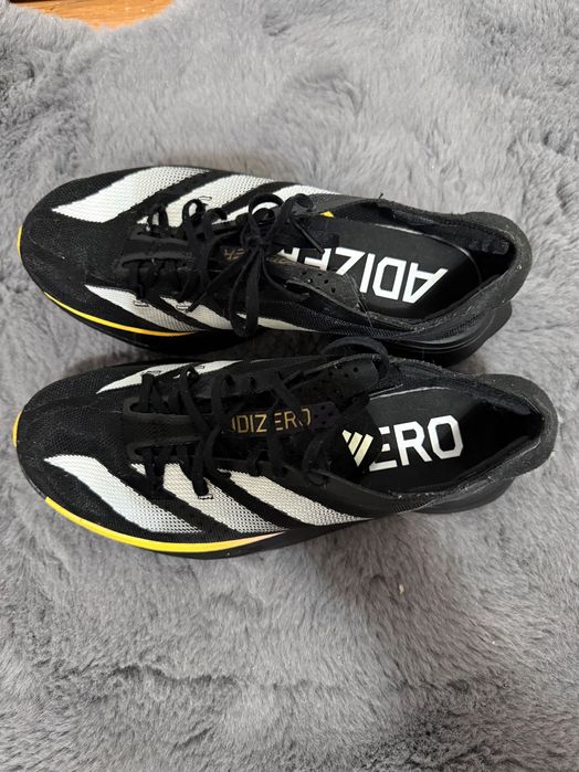 Vand adidas adizero adios PRO 3