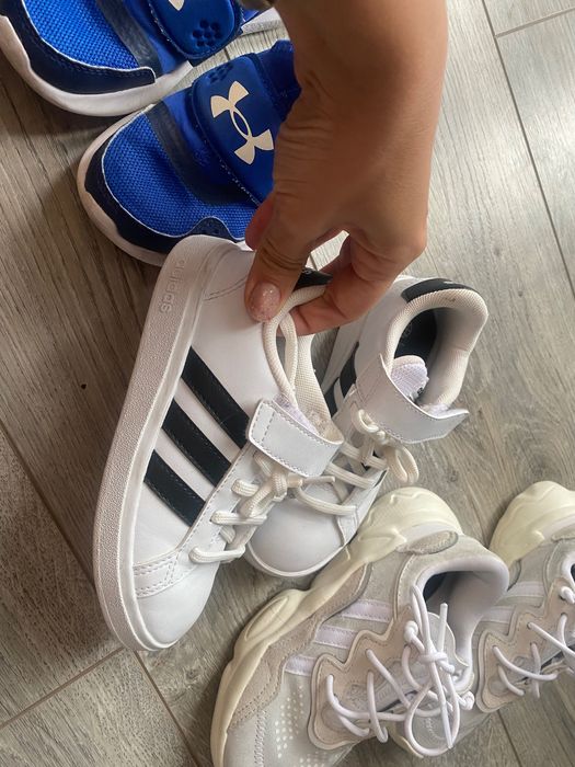 Детски маратонки adidas