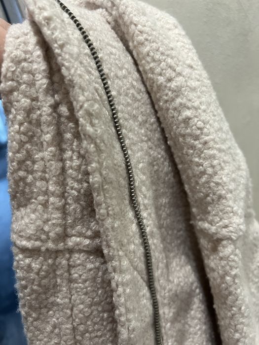 Ново яке H&M букле бомбер
