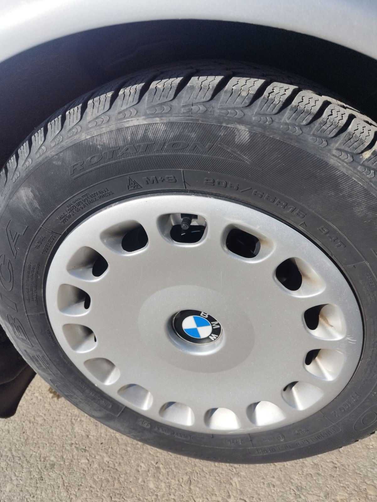 Продавам BMW523I