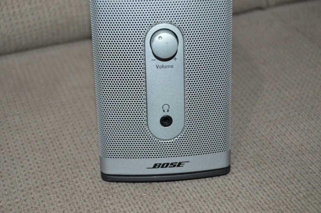 Boxe PC Bose Companion 2 Series II