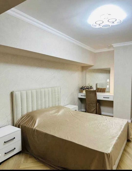 Срочно!!! Сдаётся квартира в Юнусабадском р-не, пр-т Амира Темура 627*