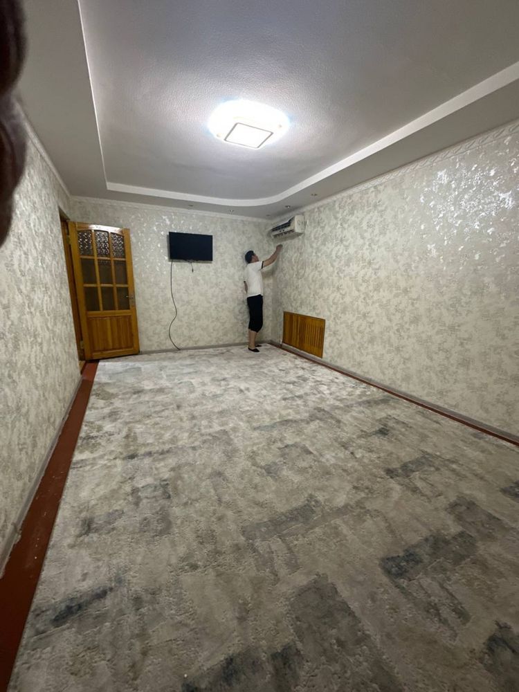 Аренда Mirzo Ulugbek metro  4хона 450 дол оила акуратный одамларга