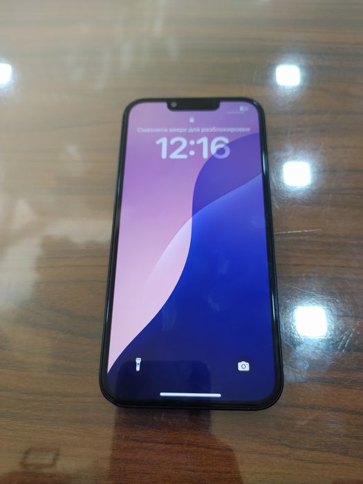 Iphone 13 128gb 78%