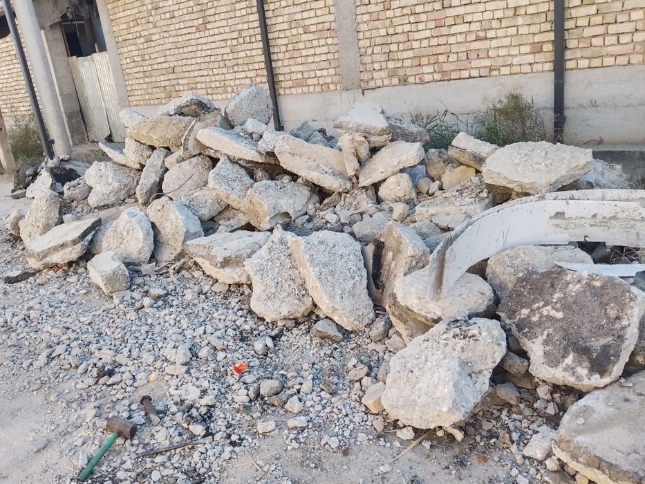 Сотилади акфа ром