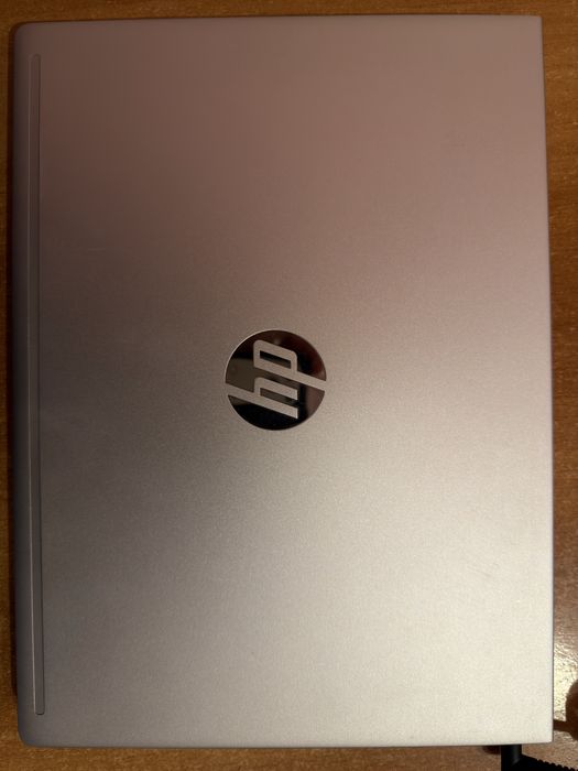 Hp-Probook Intel(R) Core(TM) i7-8565U CPU 1.80GHz (1.99 GHz)