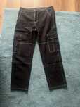 Blugi Cargo Zara