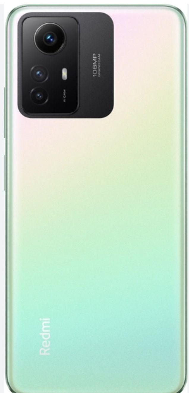 Redmi not 12 s pamyati 8/256 talik