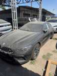 Продам BMW M8 Grand Coupe Competition FULL С Гарантией