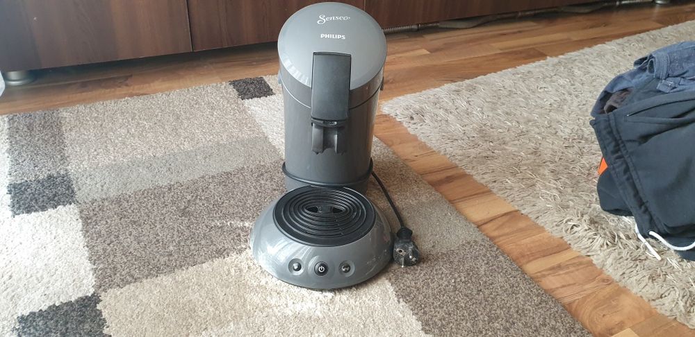 vand cafetiera philips senseo