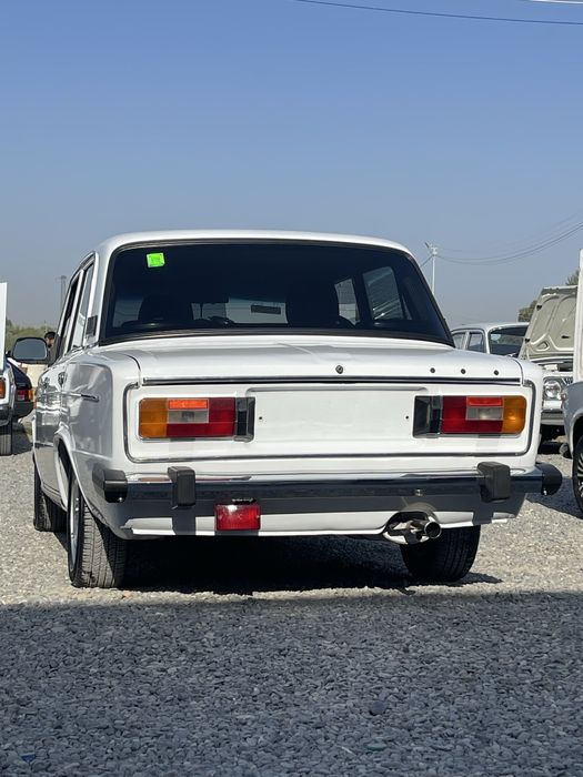 Ваз 2106 матор 06 инжектор наваротлари куп