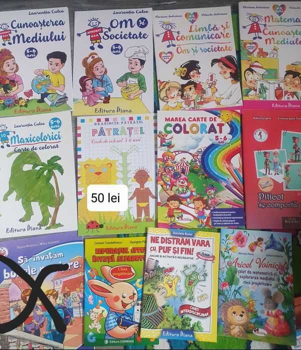 Cărți pentru copii: Amalia invers, Tortul de clatite, Amalia invers