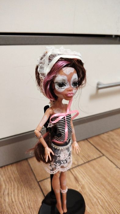 Кукла монстр хай ооак