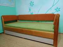 Продам новый диван-кровать
