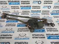 Ansamblu stergatoare Audi a6 c6 2007