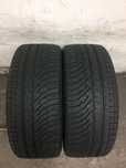 Anvelope iarna michelin 225/40/18