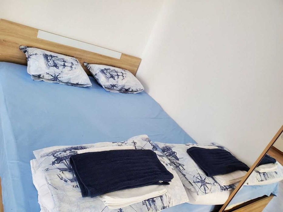 Дава се под наем Двустаен апартамент в Пловдив, Център - 60 кв.м за 250 € - Снимка #1