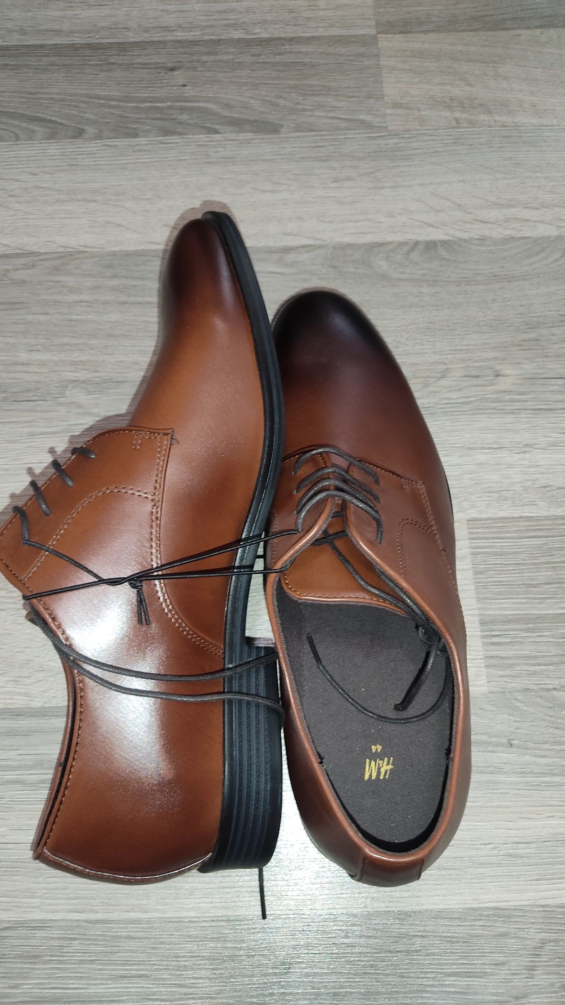 Pantofi barbatesti H&M