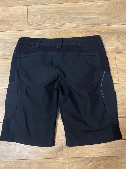 Engelbert Strauss-pantaloni de lucru, softshell, stare foarte buna ,58