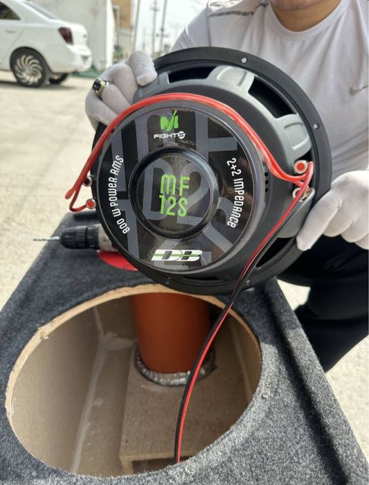 Мачета самбуфер сотилади