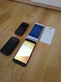 Telefon Samsung j5 2017, j5 2015 ,Nokia Flip ,Max COM,