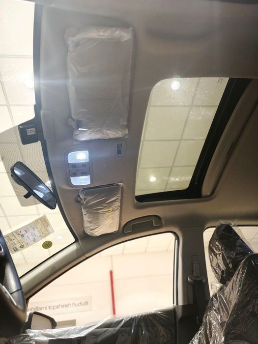 Honda Crider Lyukli eng fulli 2024 yili