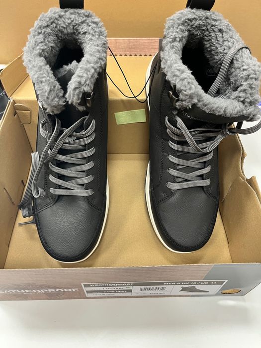 WEATHERPROOF мъжки ботуши обувки