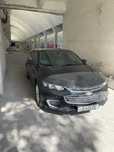 Chevrolet Malibu 2.4