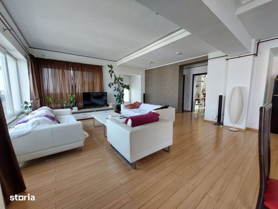 4 Camere  |  Campus Universitate |  Tomis Nord