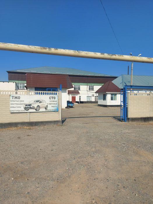 Сдается в аренду помещение