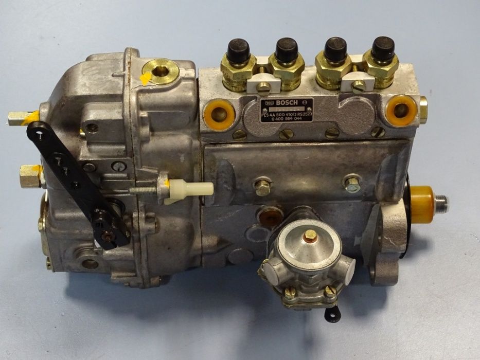 Горивонагнетателна помпа BOSCH PES 4A800410/3RS2523