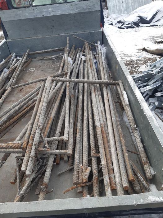 Metallom pererabotka qayta ishlash