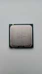 Intel Core2 Duo E 8400 LGA775