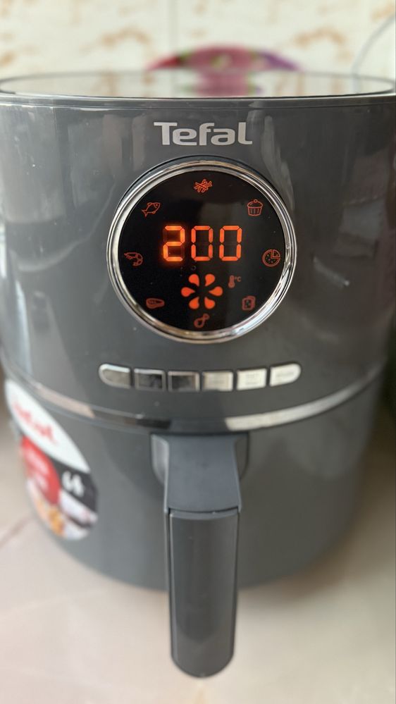 Air Frayer Tefal