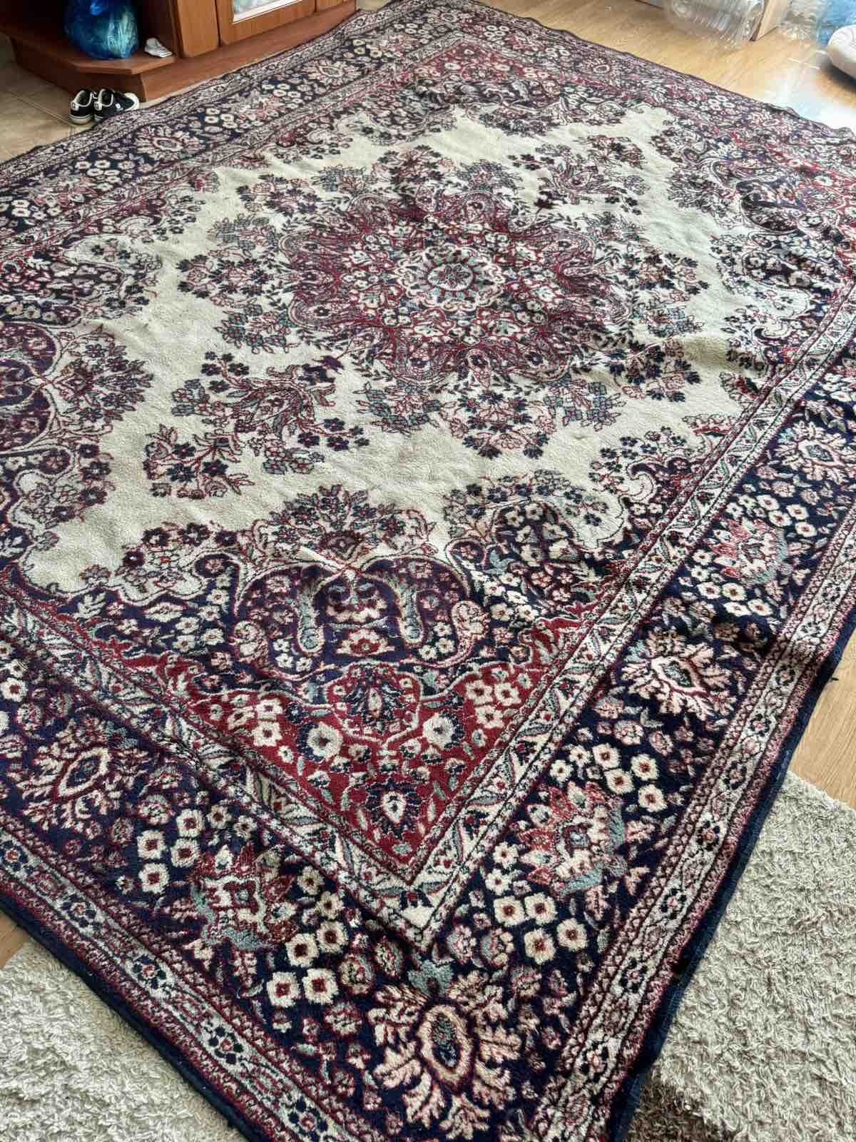 Персийски килим  2.50 на 3.40