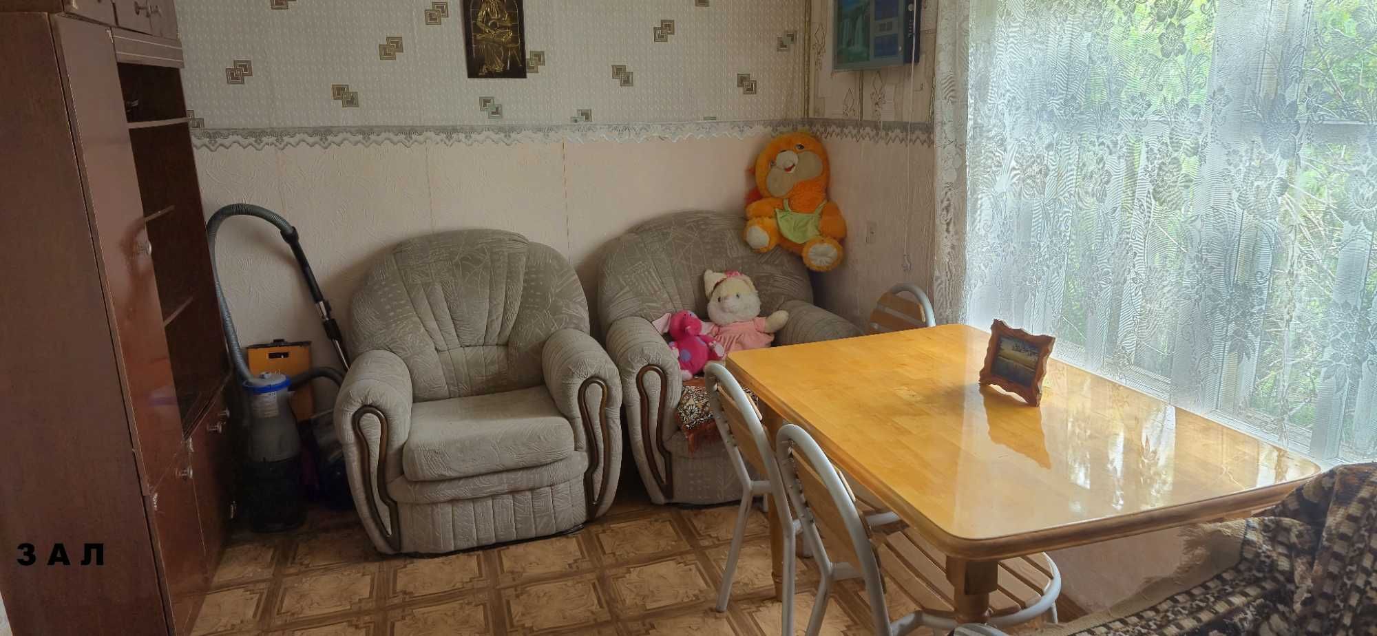 Продается Дом (Пасека) 40 сот., п. Календарка  (с.о. Секисовка)