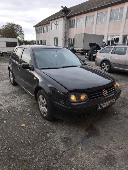 Golf 4 1.6 an 2003