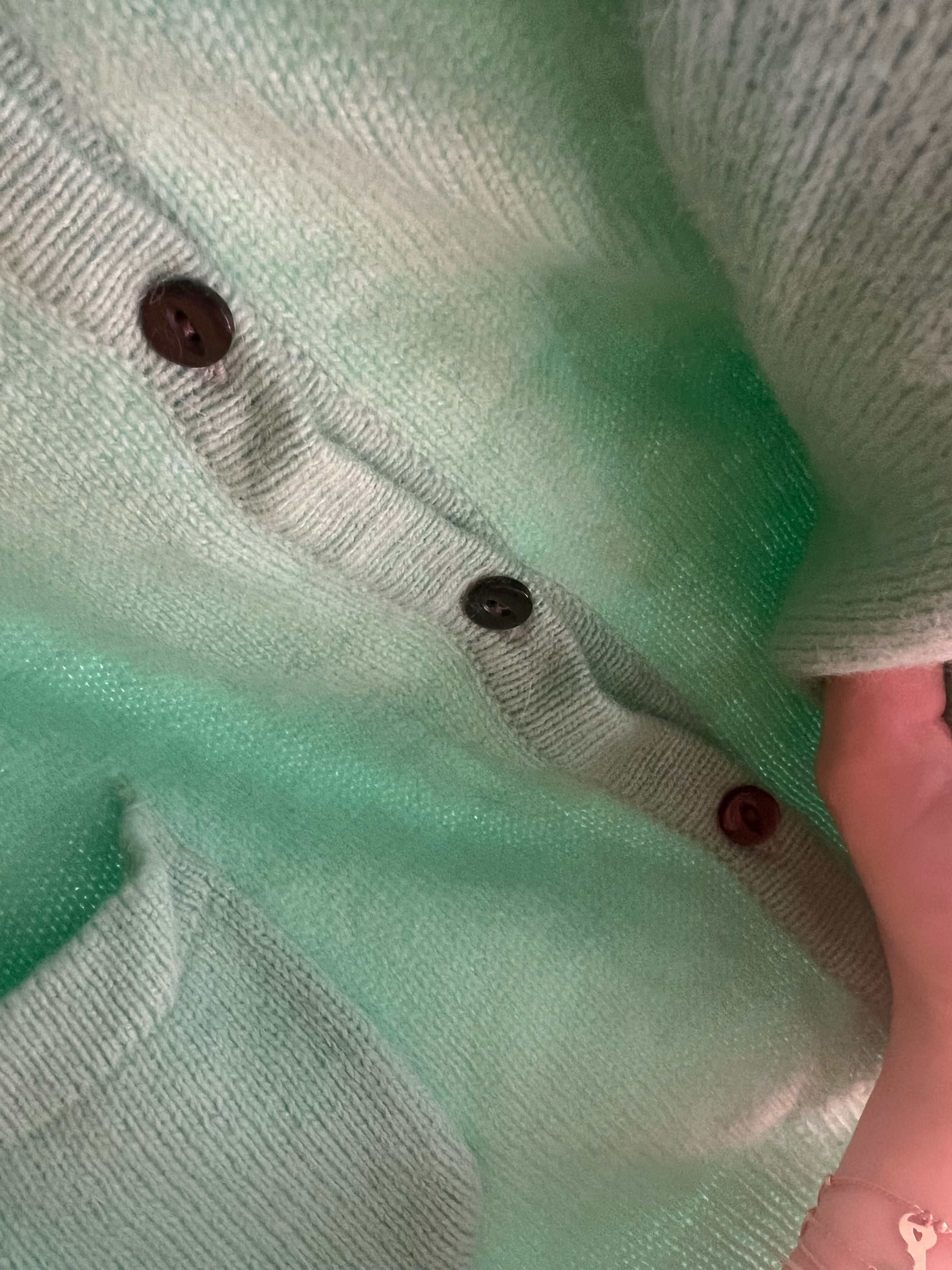 Pulover H&M lână alpaca