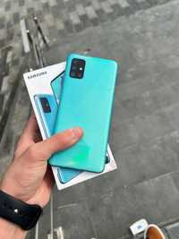 Samsung Galaxy A51 sotiladi