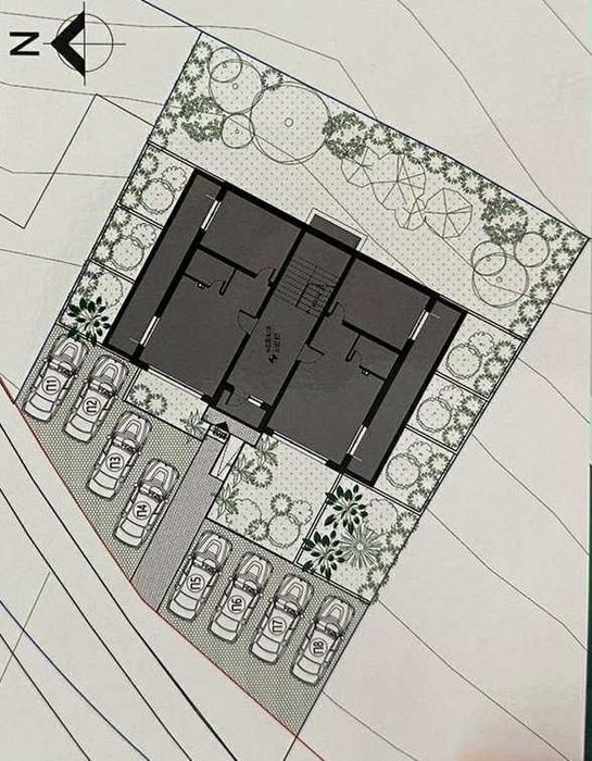 Продава се Двустаен апартамент в Варна, Аспарухово - 74 кв.м за 1467 €/кв.м - Снимка #6