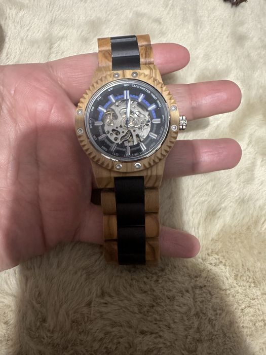 Ceasuri daniel klein ,mecanic