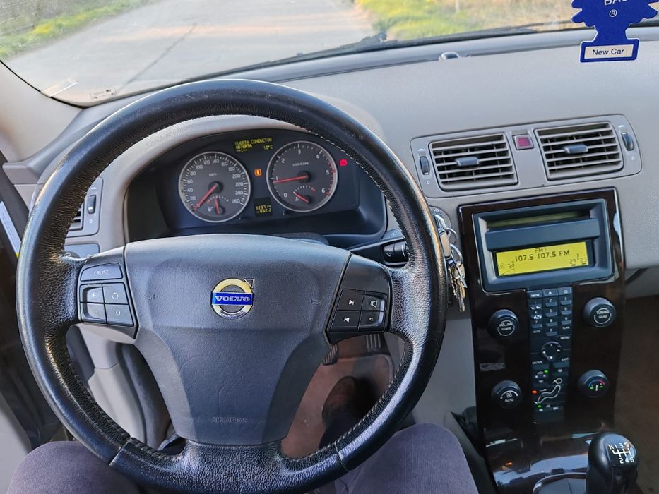 De Vanzare Volvo S40 2.0 diesel