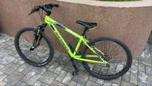 Bicicleta MTB Rockrider ST 500 24" copii 135-150 cm