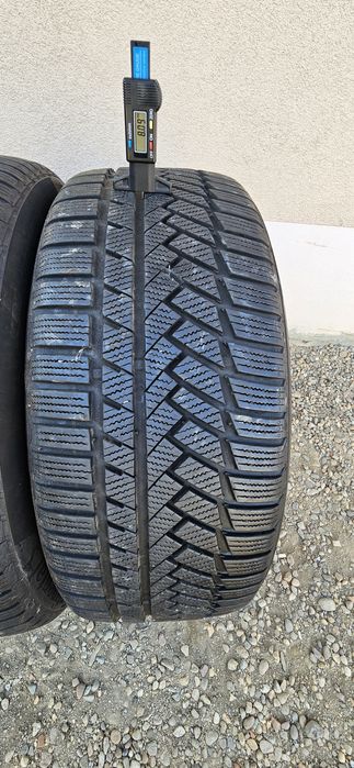 Anvelope Continental WinterContact TS850 P 245/45 R20 103V XL