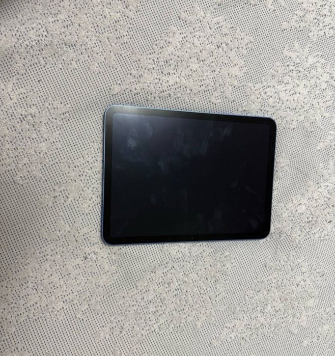 Ipad 10 blue 64GB
